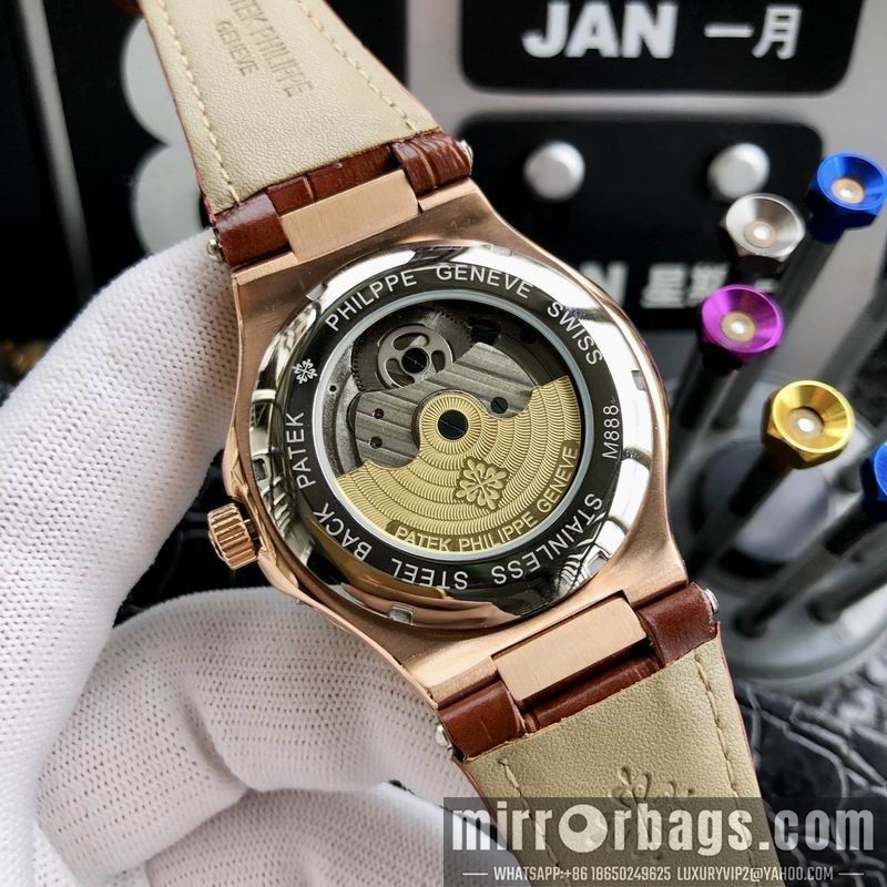 Replica Patek Philippe 42mm 090450 Watch