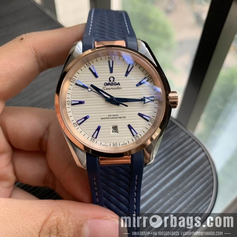 Replica Omega 41mm 090521 Watch