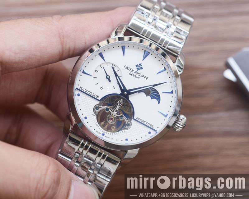 Replica Patek Philippe 41mm 042461 Watch