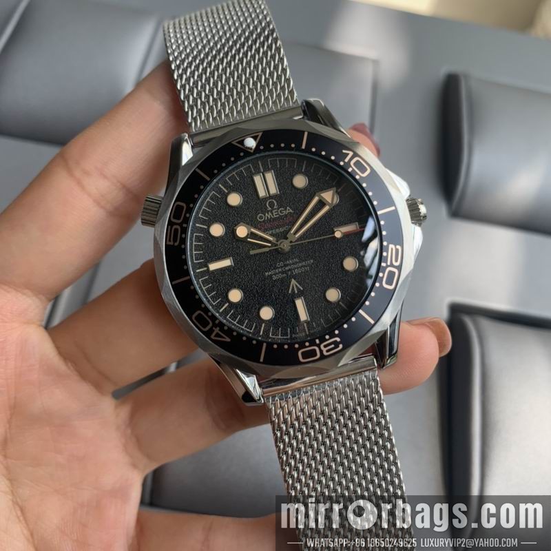 Replica Omega 42mm 090511 Watch