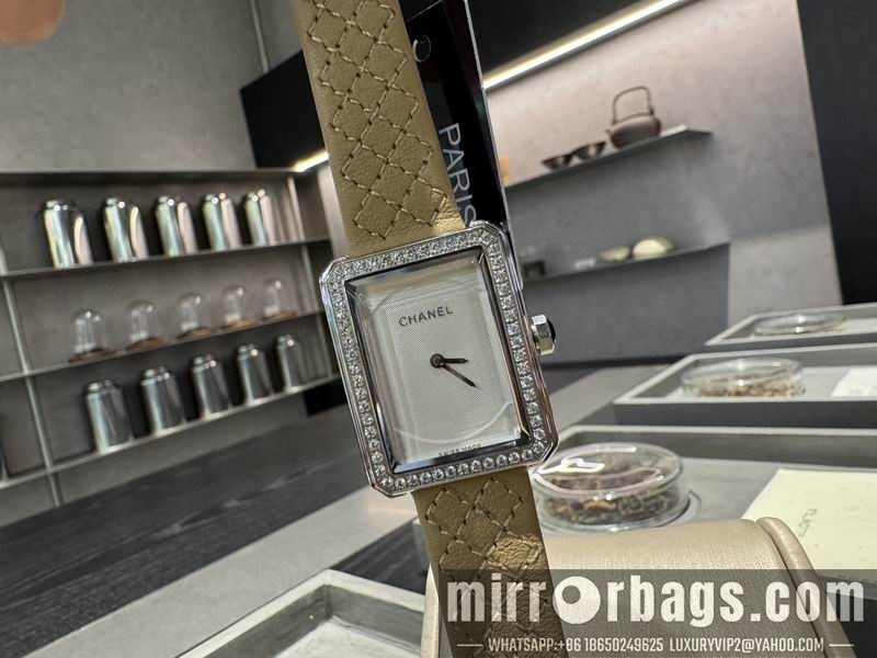 Replica Chanel 27X34mm 101583 Watch