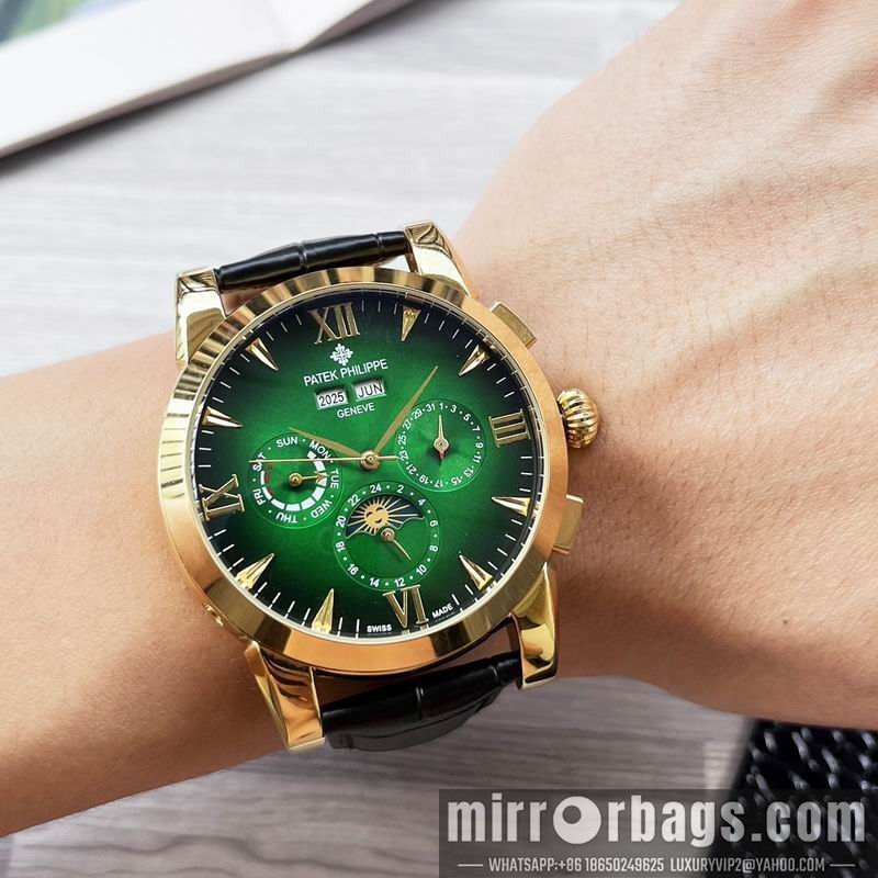 Replica Patek Philippe 42mm 082376 Watch