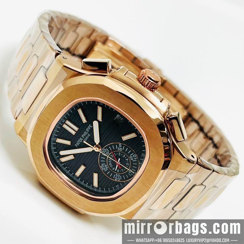 Replica Patek Philippe 43.4mm 090403 Watch