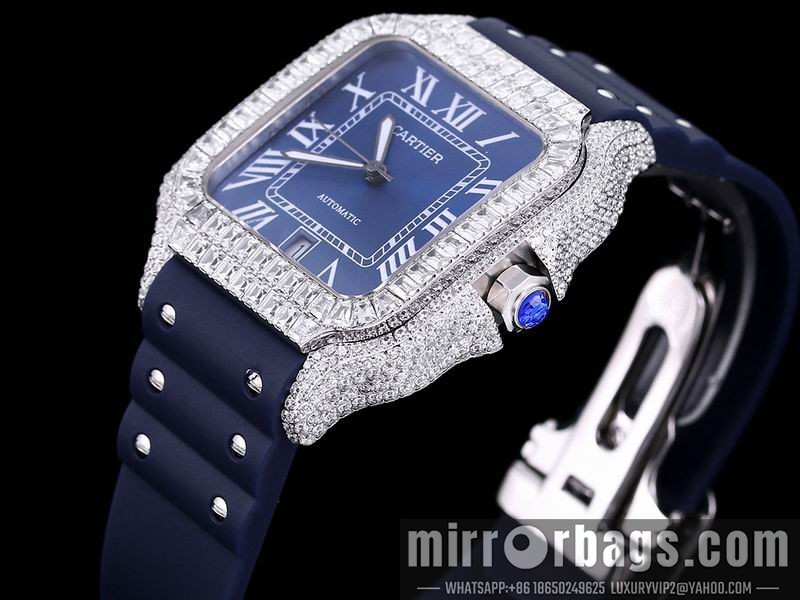 Replica Cartier 40mm 082147 Watch