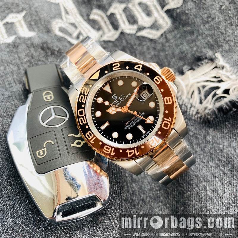 Replica Rolex watch 0808101 Watch