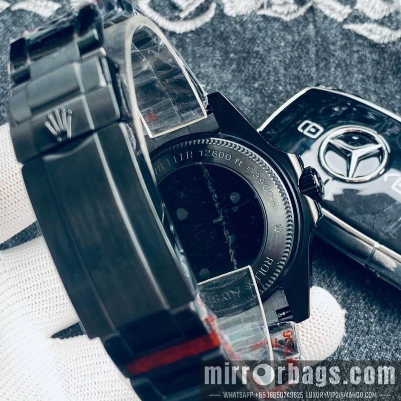 Replica Rolex 44mm 080809 Watch
