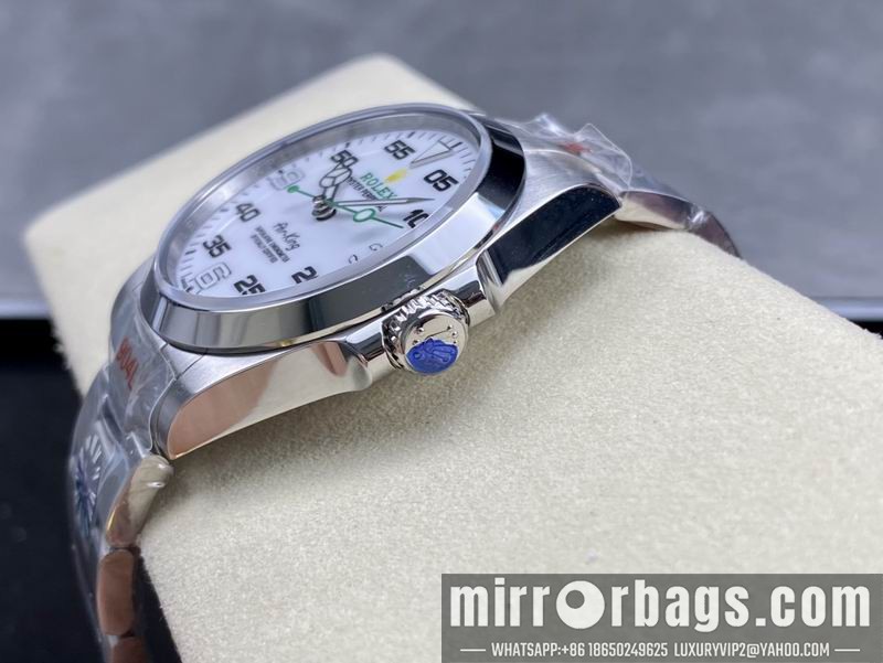 Replica Rolex 40mm 102310 Watch