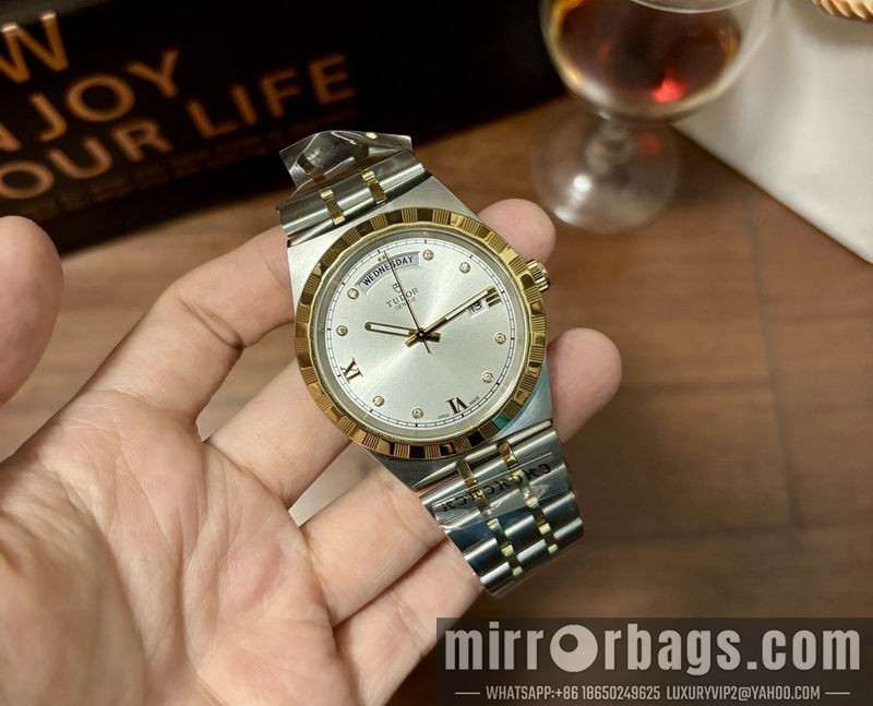 Replica Tudor 41mm 072439 Watch