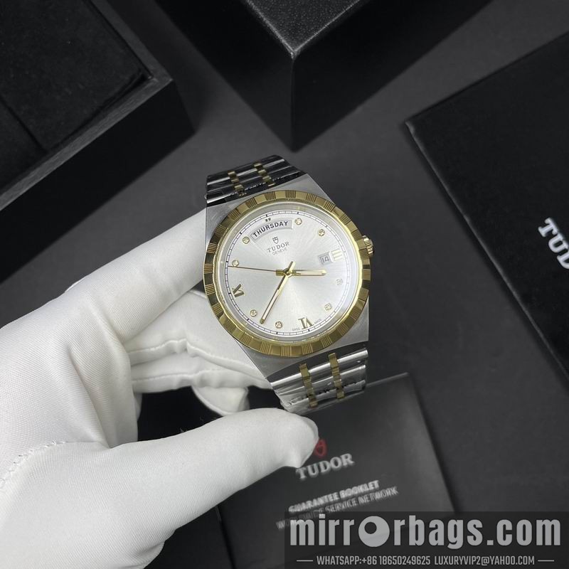 Replica Tudor 41mm 072431 Watch