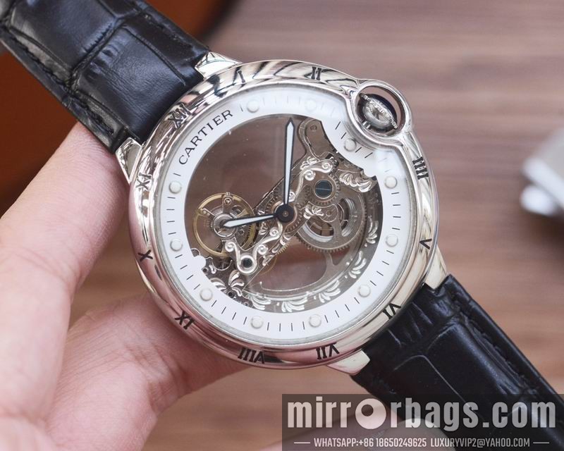 Replica Cartier 41mm 042425 Watch