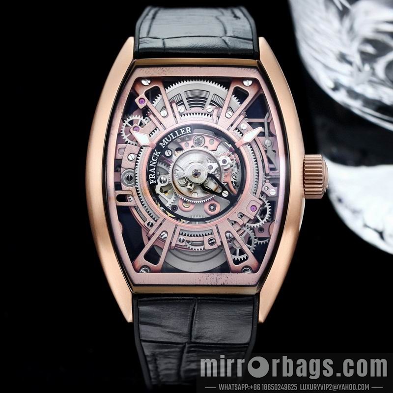 Replica Franck Muller watch 051007 Watch