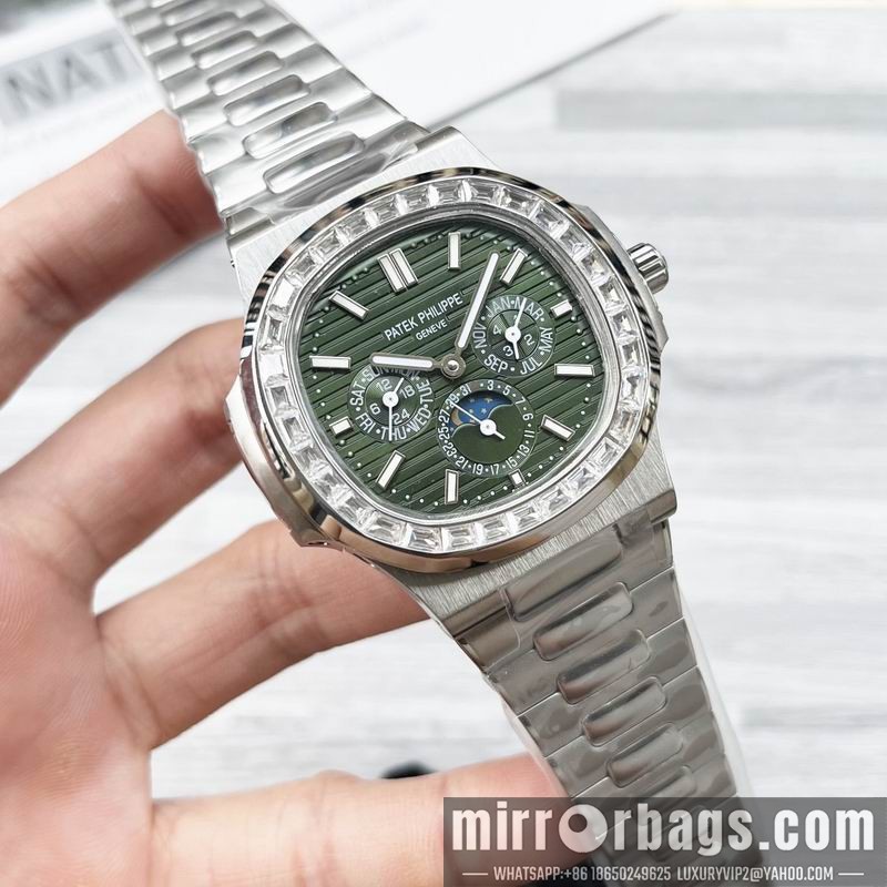 Replica Patek Philippe 42mm 090426 Watch
