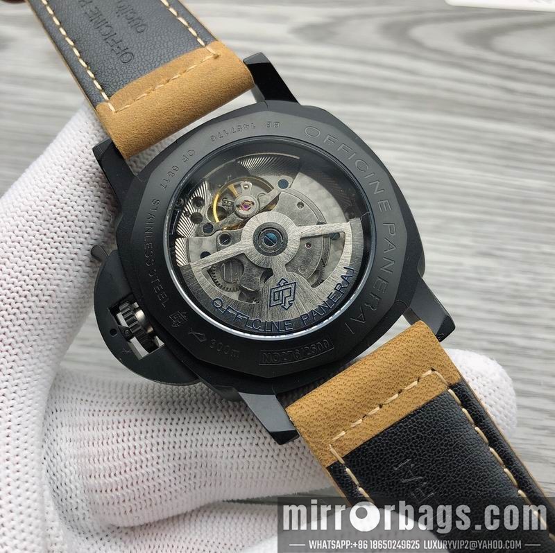 Replica Panerai 44mm 090431 Watch