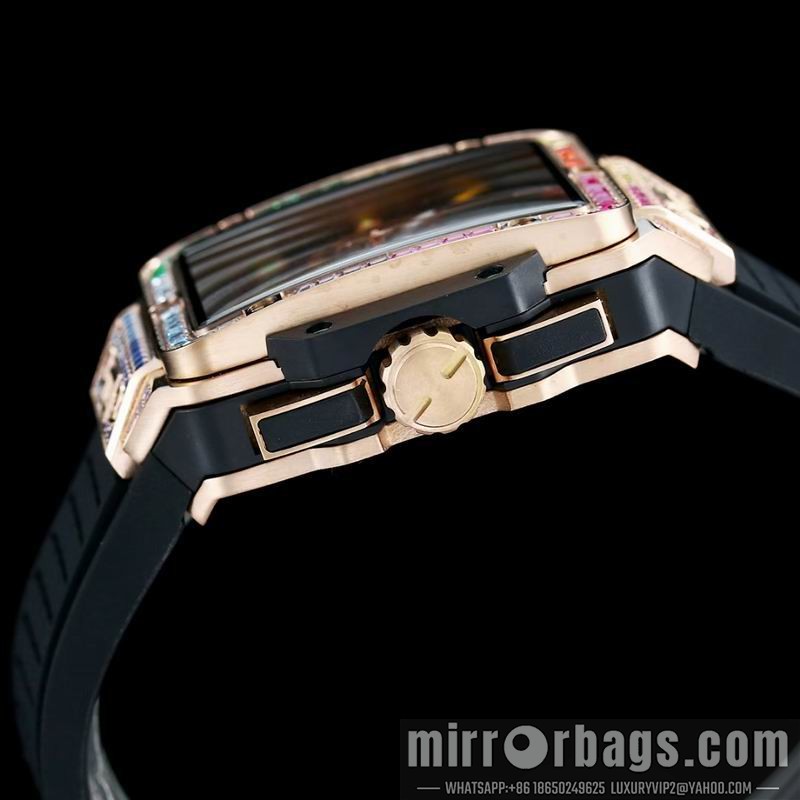 Replica Hublot 40mm 082390 Watch