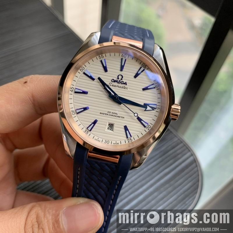 Replica Omega 41mm 090521 Watch