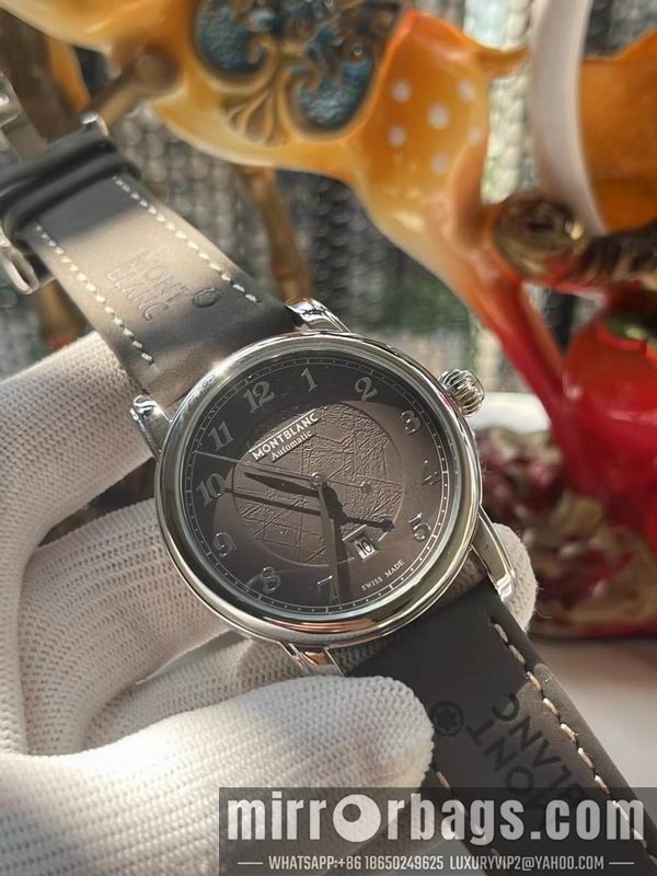 Replica Montblanc watch 080476 Watch