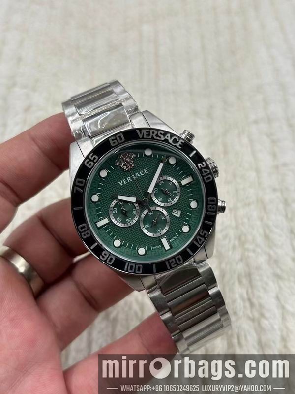 Replica Versace watch 031135 Watch