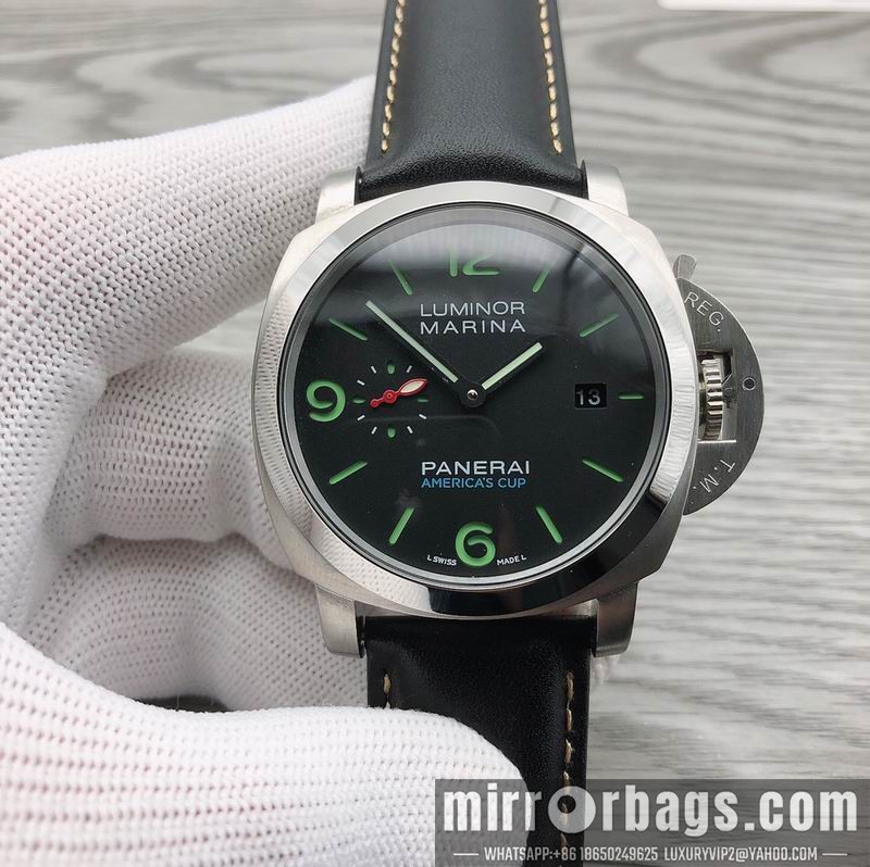 Replica Panerai 44mm 090439 Watch