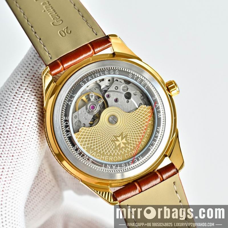 Replica Vacheron Constantin 40mm 111425 Watch
