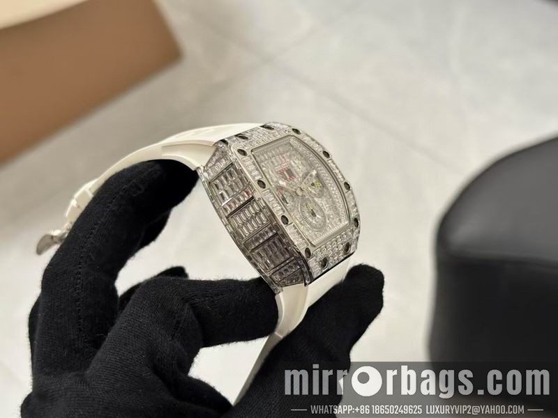 Replica Richard Mille watch 042312 Watch