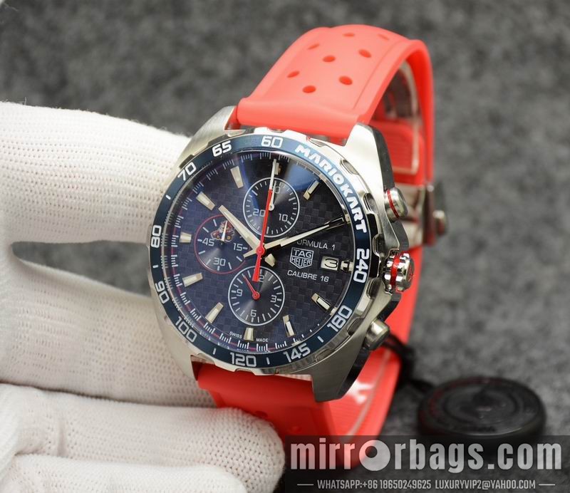 Replica Tag Heuer 44X18mm 060844 Watch