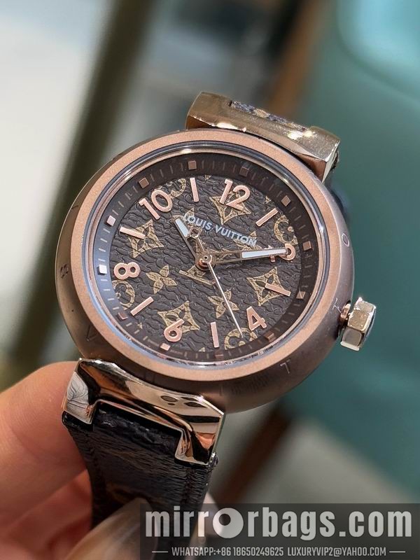 Replica LV watch 111415 Watch