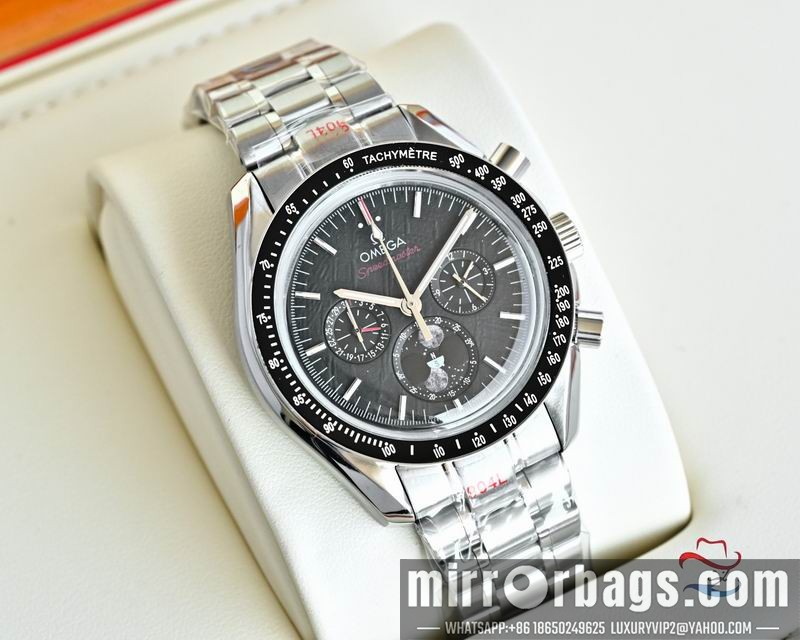 Replica Omega 44mm 110915 Watch
