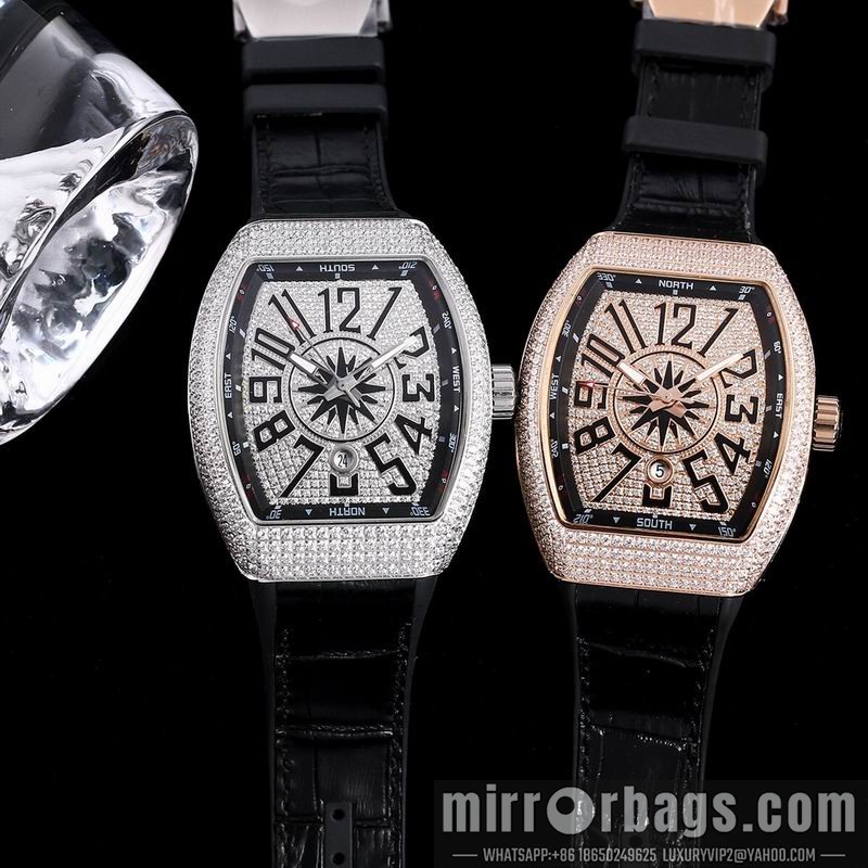 Replica Franck Muller 44X53.7mm 091621 Watch