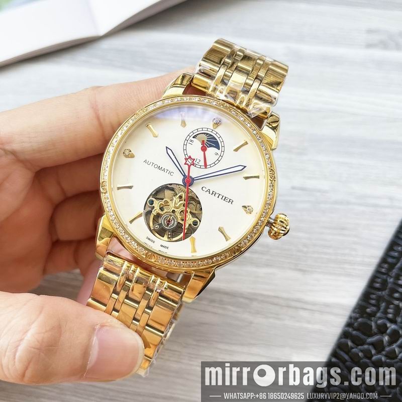 Replica Patek Philippe 42mm 032576 Watch