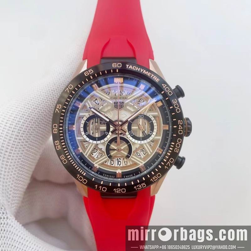 Replica Tag Heuer watch 080505 Watch