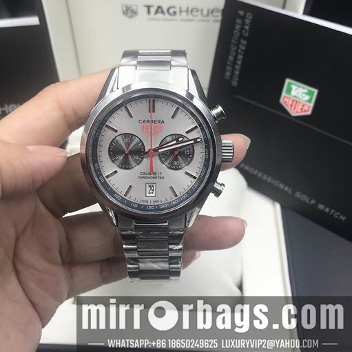 Replica Tag Heuer watch M52 Watch