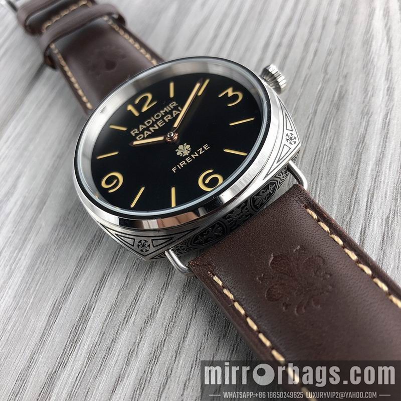 Replica Panerai watch 090412 Watch