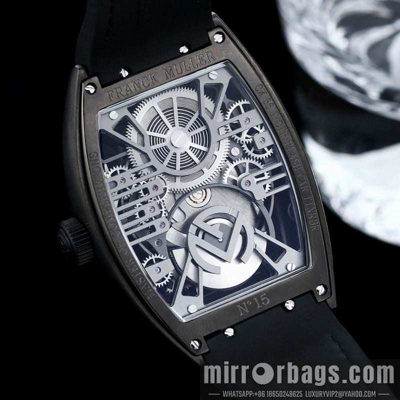 Replica Franck Muller watch 051007 Watch