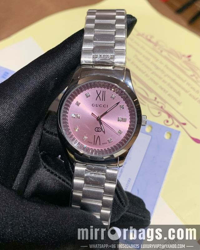 Replica Gucci 38mm 080493 Watch