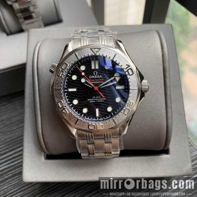 Replica Omega 42mm 090517 Watch