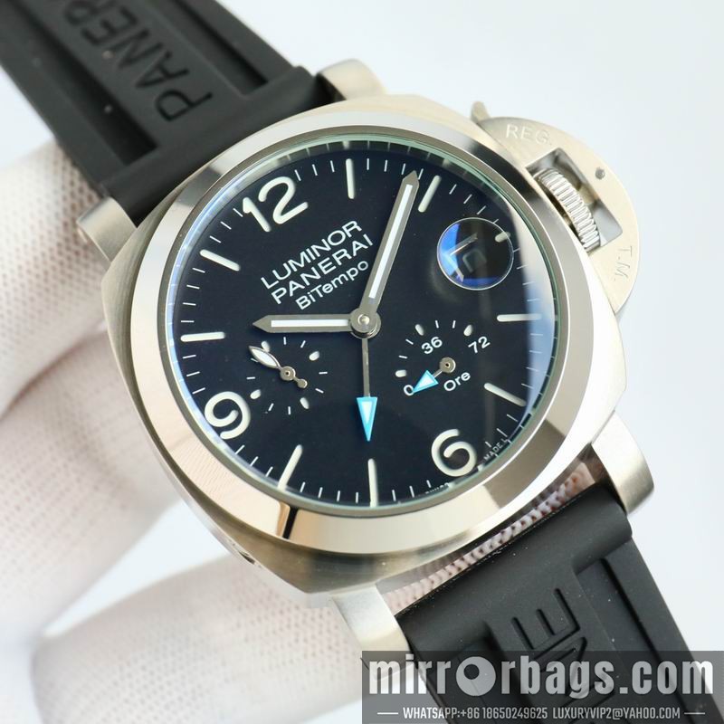 Replica Panerai 47mm 090403 Watch