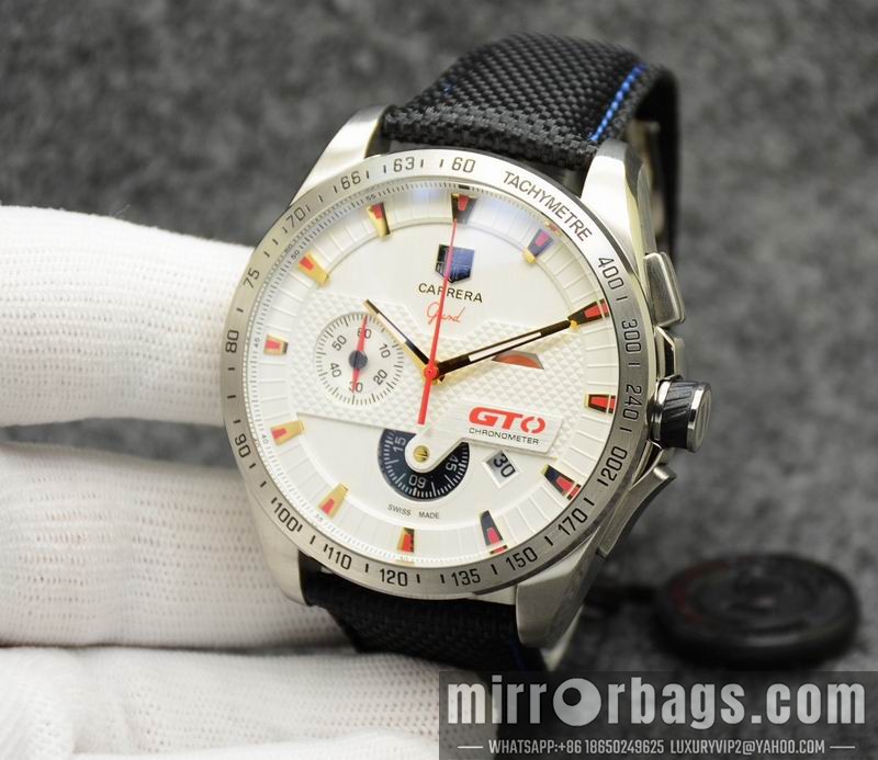 Replica Tag Heuer 47.5X19mm 032124 Watch