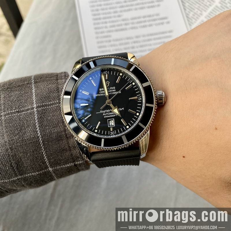 Replica Breitling 44mm 082310 Watch