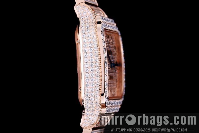 Replica Cartier 40mm 082158 Watch