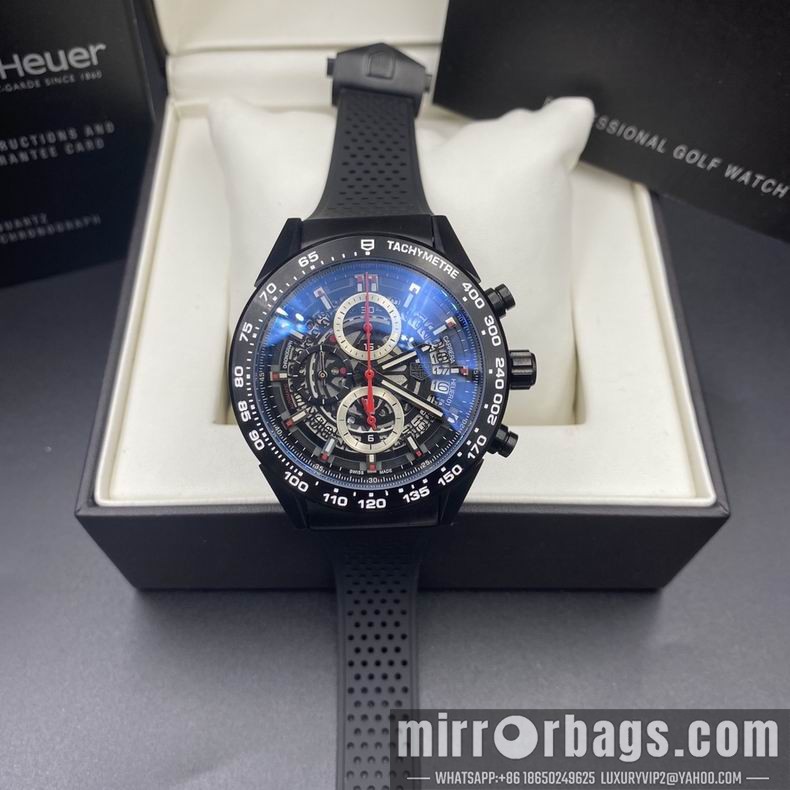 Replica Tag Heuer watch M48 Watch