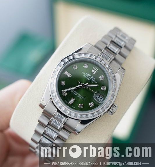 Replica Rolex 31mm 040960 Watch