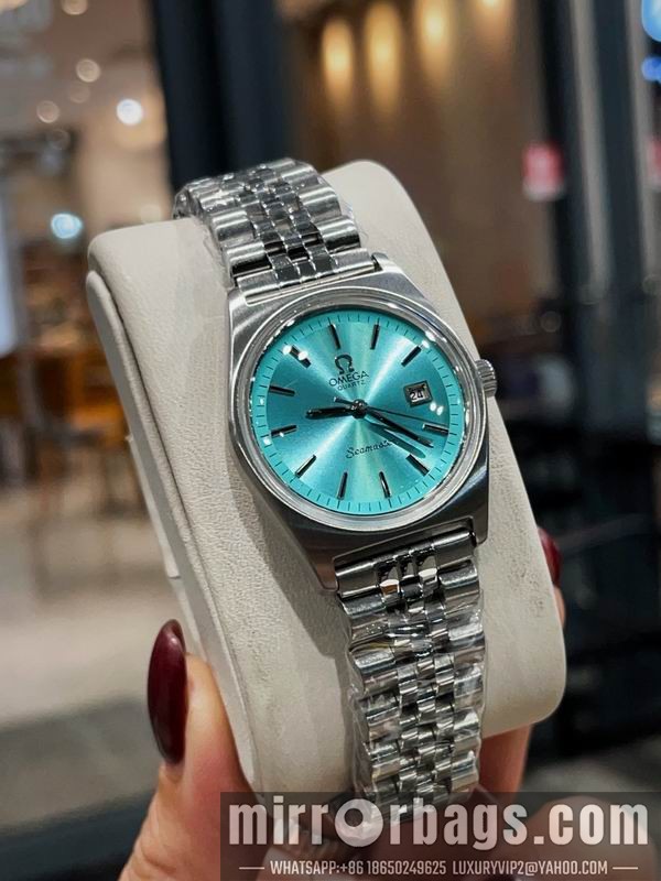 Replica Omega watch 101582 Watch
