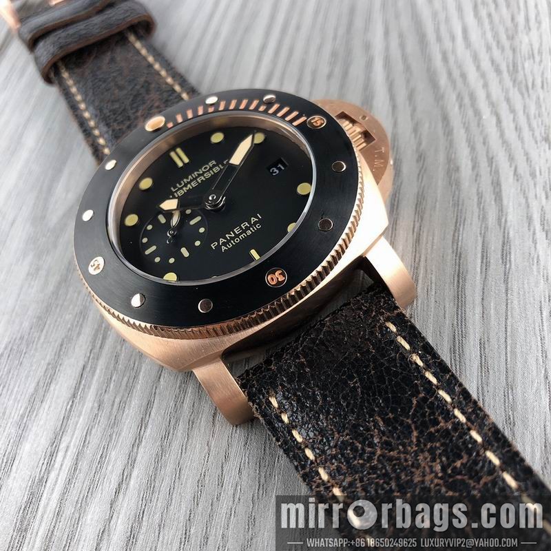 Replica Panerai 47mm 090414 Watch
