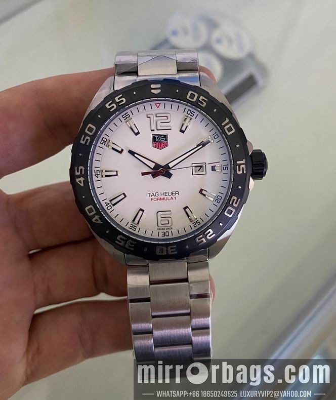 Replica Tag Heuer men 44X16mm 102301 Watch