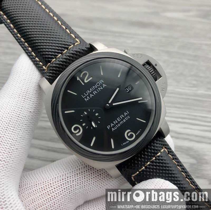 Replica Panerai 44mm 090451 Watch
