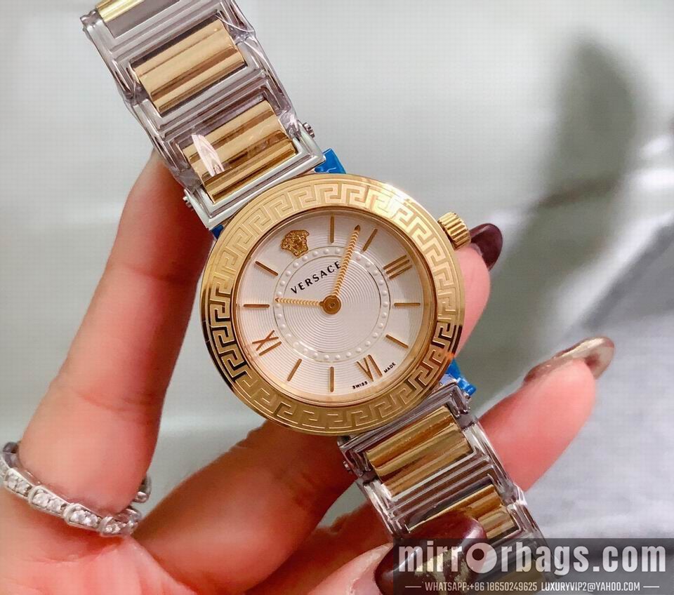 Replica Versace watch 110901 Watch