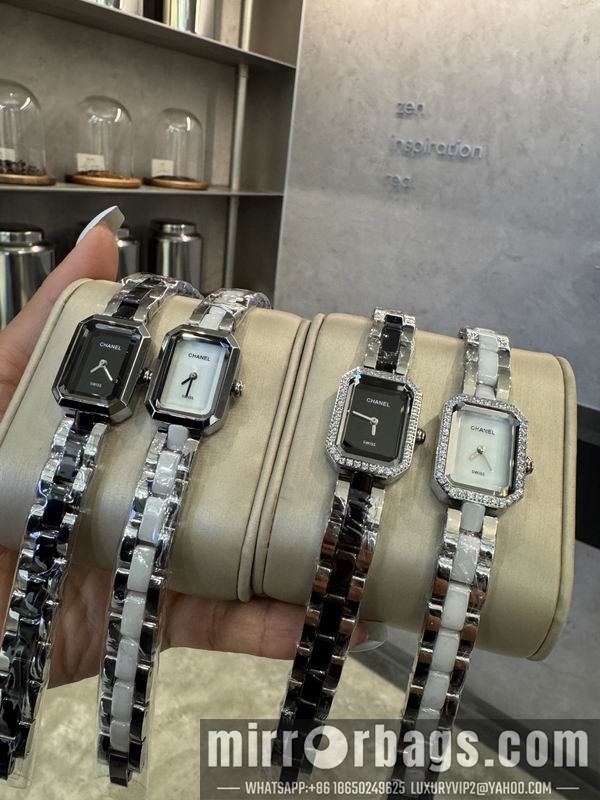Replica Chanel 21X26mm 101440 Watch