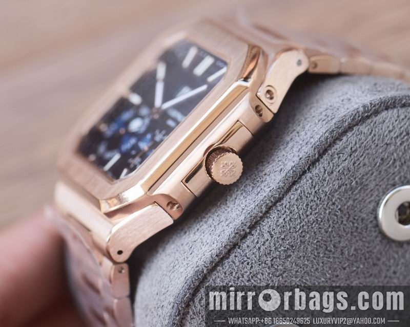 Replica Patek Philippe 40mm 080649 Watch