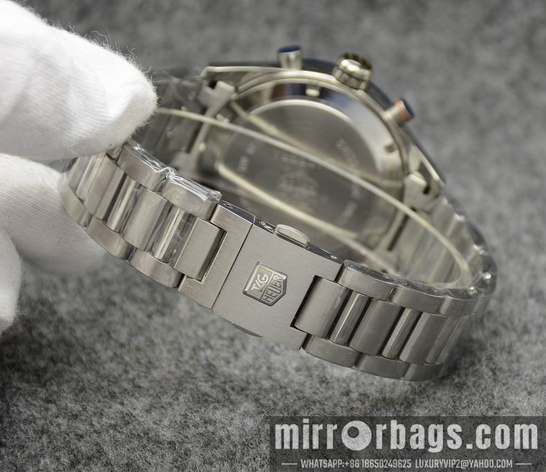 Replica Tag Heuer men 43.5X14.5mm M27 Watch