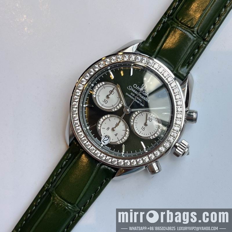Replica Omega 38mm 110378 Watch